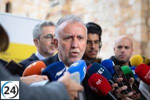 Torres destaca la labor de Transportes por eliminar paradas en Sanabria: 