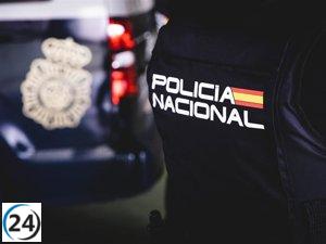 Detenido en Ponferrada por fraude al falsificarse como especialista en prevenir el ciberacoso.