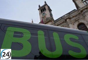 Auvasa destina más de 41,2 millones a su presupuesto de 2026, con un aumento del 6% desde 2025.