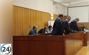 Empresario recibe seis meses de prisión por contaminar y vender finca en Renedo, Valladolid.