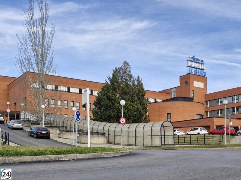 Eurodiputados alertan a la Comisión Europea sobre la grave crisis del Hospital de El Bierzo en León.