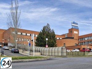 Eurodiputados alertan a la Comisión Europea sobre la grave crisis del Hospital de El Bierzo en León.
