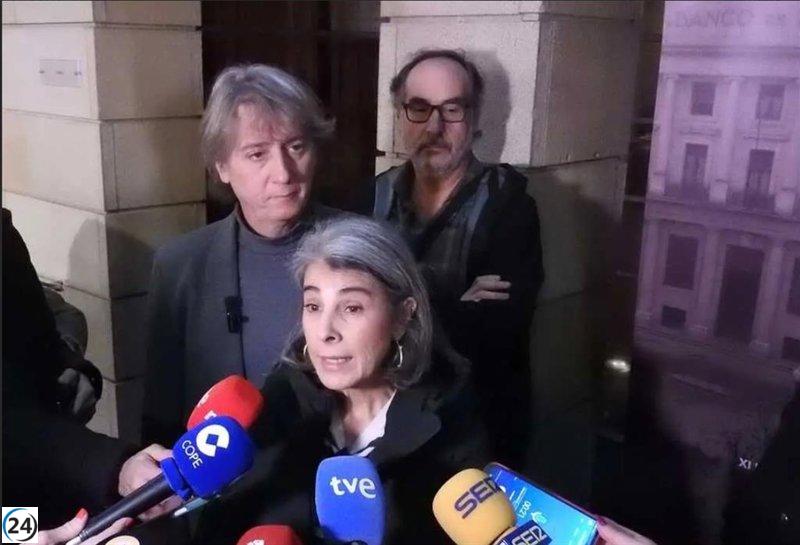 El Palacio de Alcántara se une al impulso del Centro Nacional de Fotografía en Soria.