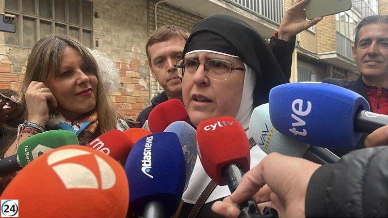 El TS rechaza el recurso de la exabadesa sobre la falta de inscripción de los monasterios de Derio y Belorado como asociaciones civiles.