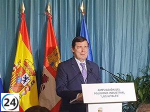 La expansión de 'Los Hitales' afianza a Segovia y CyL como un núcleo industrial clave.