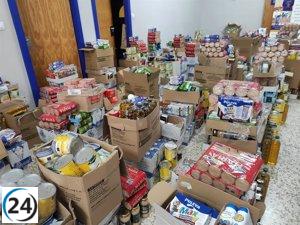 El Ingreso Mínimo Vital beneficia a más de 100,000 ciudadanos en 33,098 hogares de Castilla y León este octubre.