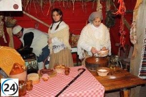 Puente Duero se esfuerza por revivir su Belén viviente tras más de una década de ausencia.