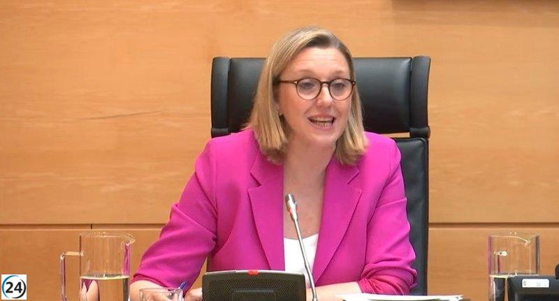 Familia aumenta en un 46,6% su inversión en ayudas a la natalidad y conciliación, alcanzando los 76,3 millones.