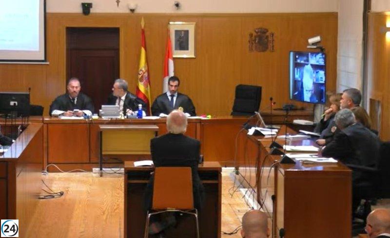 Denuncia de promotor eólico: Para avanzar en parque de Salamanca, pagó 3 millones en Mónaco.