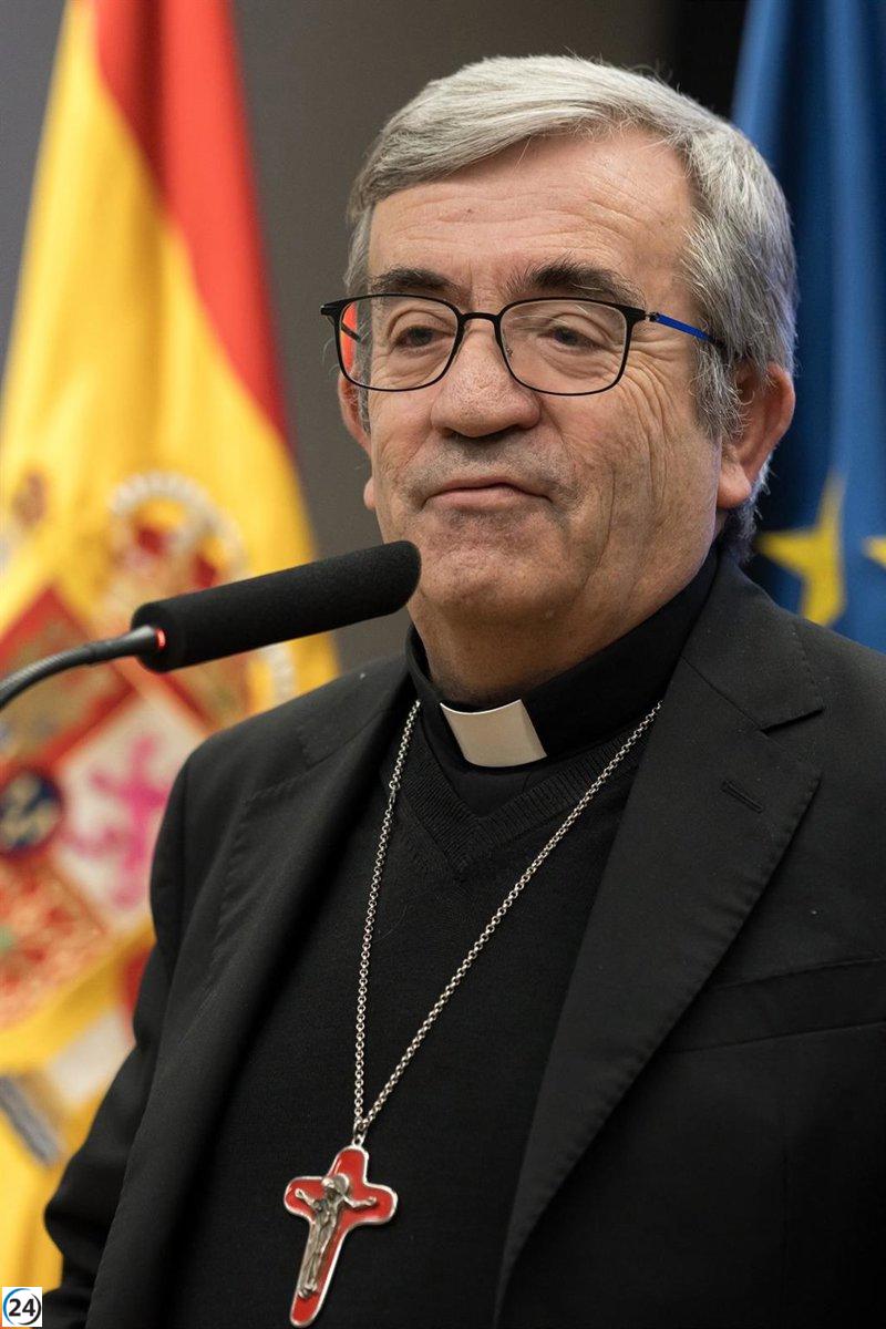 Argüello considera que la regulación migratoria es un paso hacia la dignidad humana.