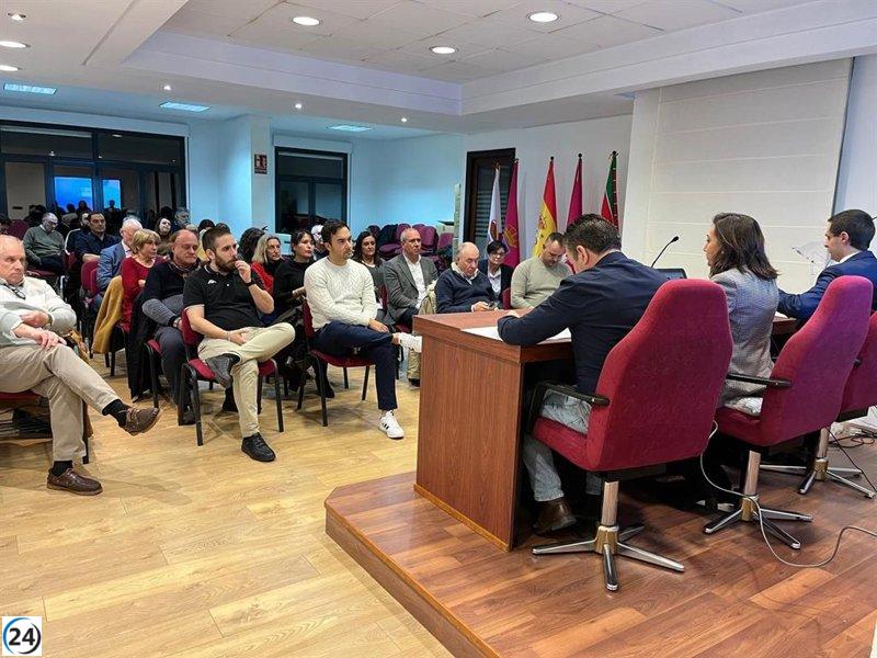 UPL lanza una nueva lista electoral por León con representantes de todas las comarcas.