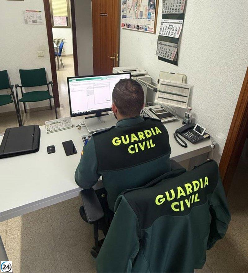 Investigación en Valladolid por uso indebido de DNI para contratar servicios telefónicos.