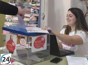 VTLP denuncia desorganización en el uso de los presupuestos participativos.