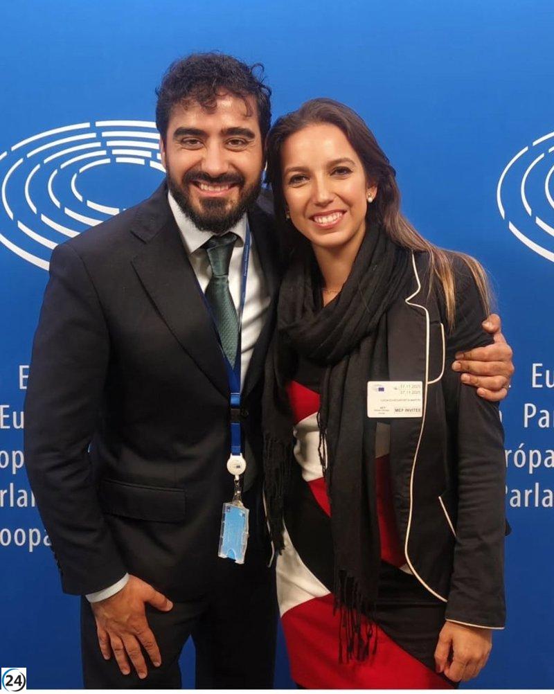 SALF lanzará candidaturas en Castilla y León, lideradas por su coordinadora regional.