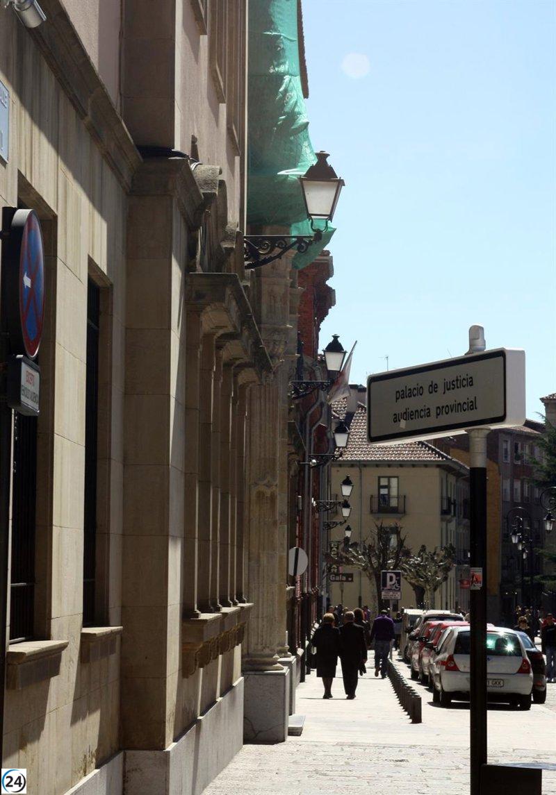 Tribunal en León responsabiliza a residencia por la trágica muerte de un anciano en 2019.