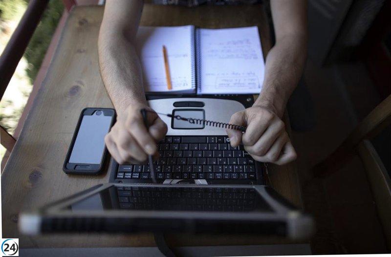 Estudio revela que más de 83,000 nacidos en CyL podrían regresar a casa por el teletrabajo.