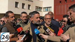 Vox propone un referéndum nacional sobre Mercosur sin consultar a la ciudadanía.