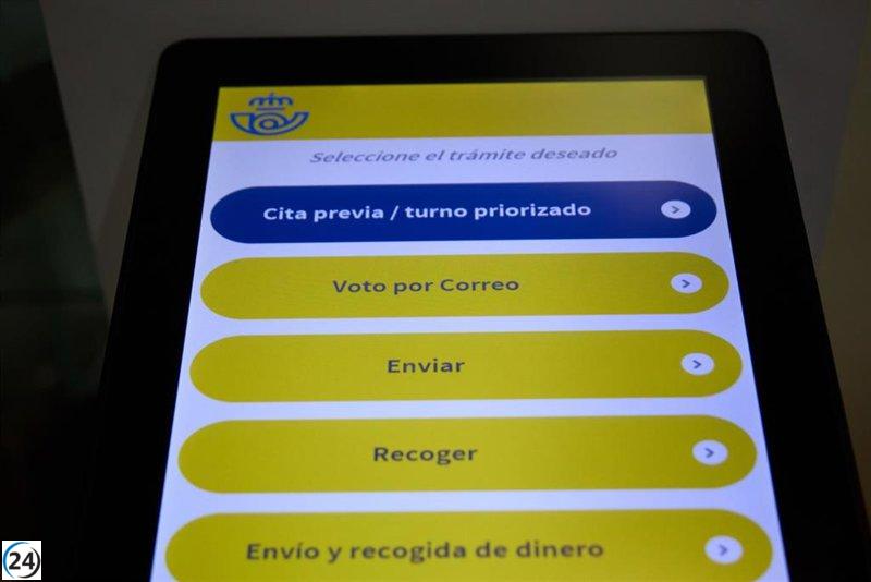 El jueves cierra la convocatoria para votar por correo en las elecciones castellano-leonesas.