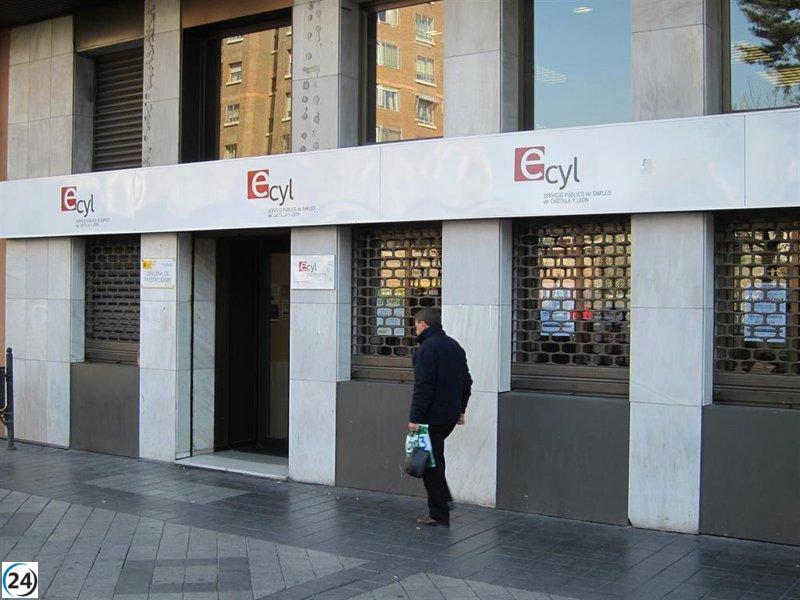 El desempleo crece en febrero, con 742 nuevas personas desempleadas, alcanzando un total de 104,718.