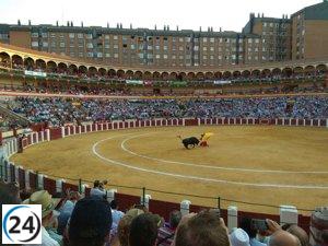 Este lunes, la venta de boletos individuales para la feria de San Pedro Regalado será puesta en marcha.