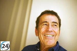 Fallece Sánchez Dragó en su casa de Soria.