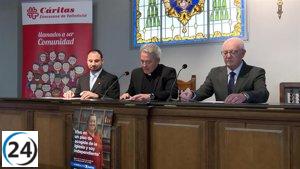 La Iglesia promueve marcar dos casillas solidarias en la declaración de la renta.