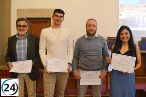 La USAL anuncia los ganadores del certamen literario 