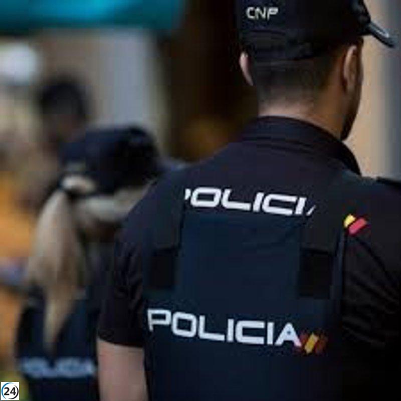 Dos coleccionistas identificados por robo de cómics en librerías de Valladolid.