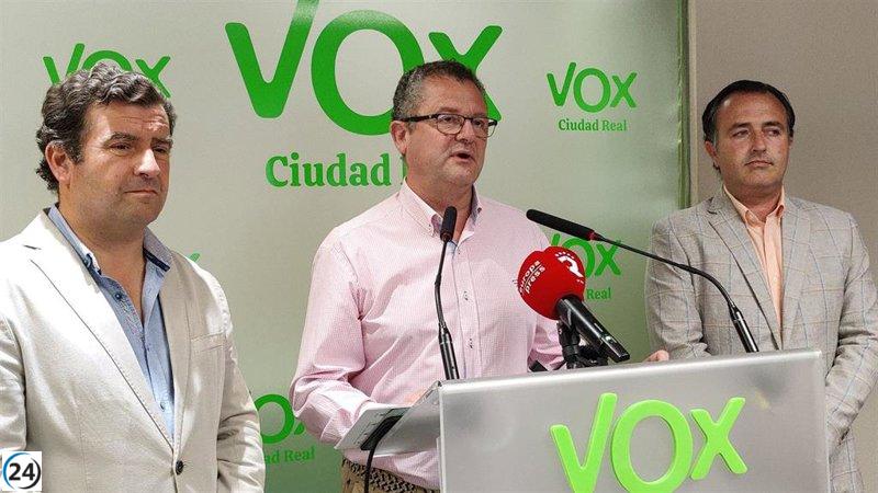 Castilla y León solicita a Luis Planas planes a medio plazo y préstamos favorables para agricultores afectados por la sequía.