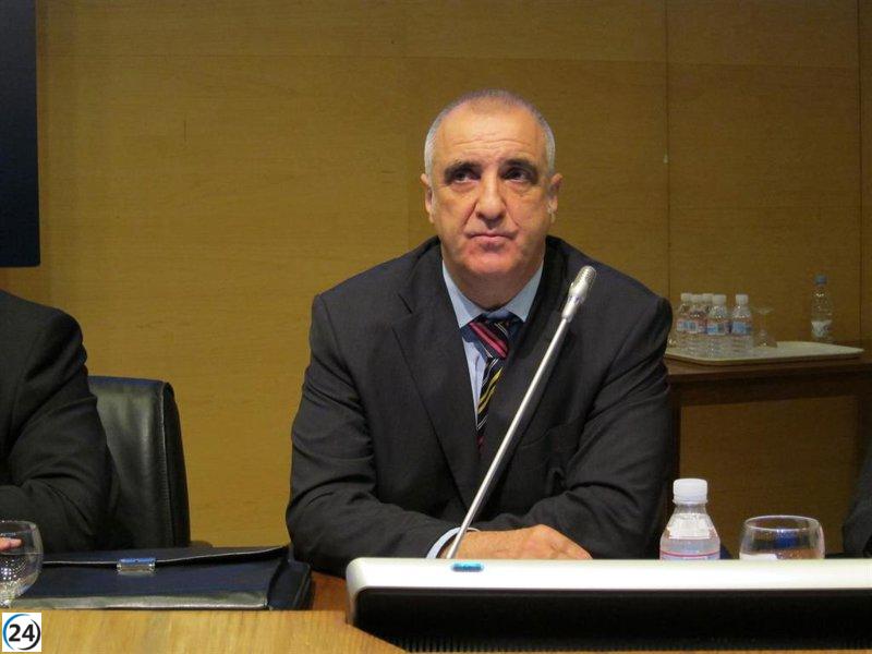 TS confirma condena a V. Alonso por daños ambientales en mina de León y multimillonaria indemnización.