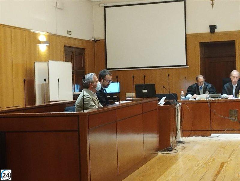 Bodeguero de Valladolid acusado de vaciar cuentas bancarias de su madre enferma de Alzheimer, es absuelto.