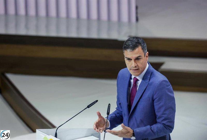 Gobierno convoca reunión urgente para abordar sequía.