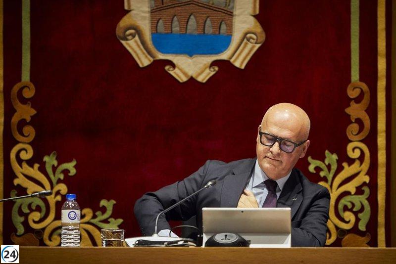 Baltar será juzgado el 31 de mayo pese a pena insuficiente según Fiscal.