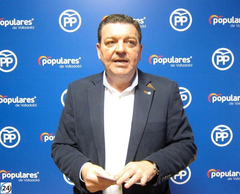 Luis Miguel González Gago, nuevo consejero de la Presidencia de la Junta.