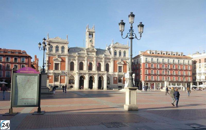 Puente, probable alcalde con VTLP como compañero de gobierno, obtendría 11-12 concejales.