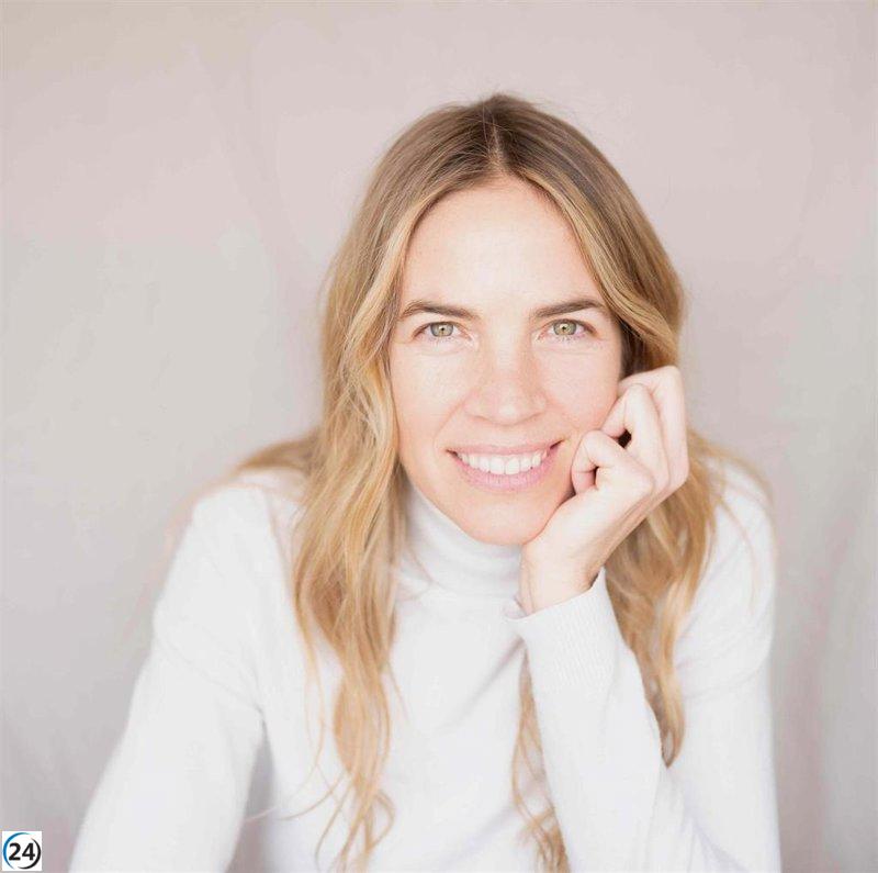 Diana Pintado presenta su obra 