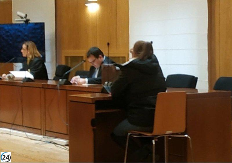 Exedil del PP en Bobadilla será juzgada por estafa el 24 de mayo.