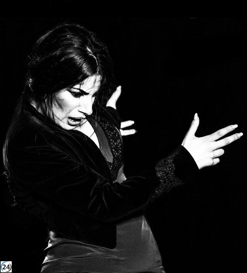 Valladolid se convierte en la capital del flamenco con las XIX Jornadas y el Festival de Las Minas.