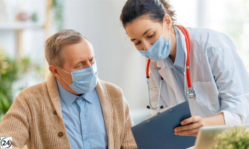 La OCU advierte de espera media de tres días en CyL para cita con médico.