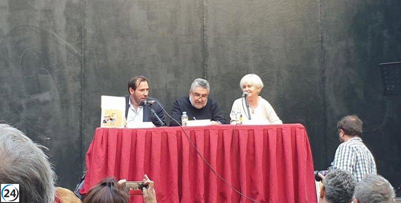 Puente rechaza el uso del terrorismo con fines políticos en Valladolid.
