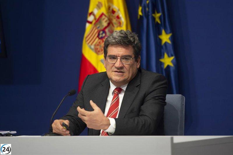 Castilla y León registra aumento en pensiones y sueldos medios.
