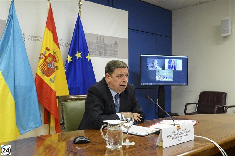 UE tacha cambios en CyL como