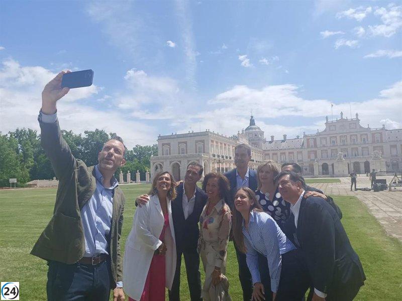 PP aprueba lista para el Congreso con seis nuevos líderes.