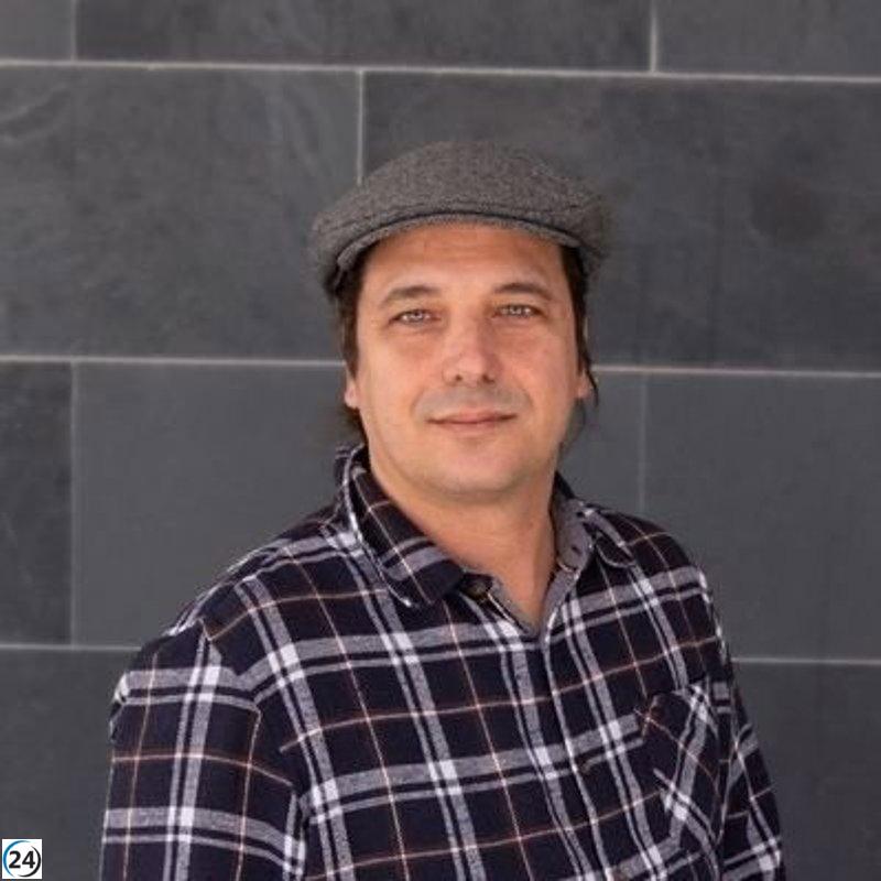 Podemos elige en Segovia al líder de 'Juntas Sí se puede'