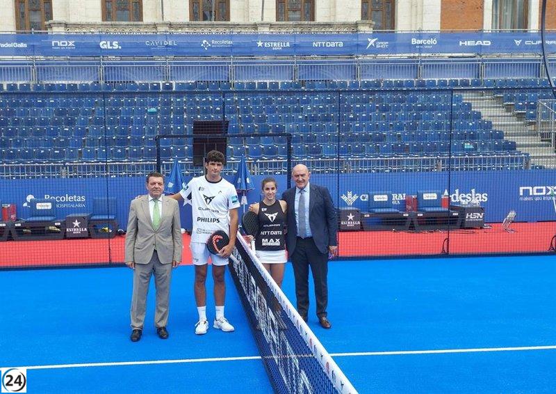 Plaza Mayor de Valladolid seguirá siendo 