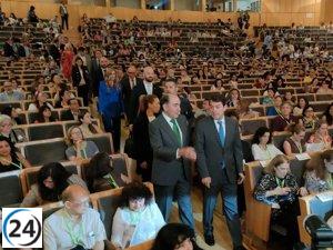 CyL es líder en turismo idiomático según Mañueco.