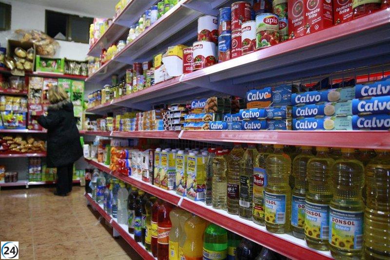 El comercio minorista experimenta un modesto aumento del 0,3% en las ventas de mayo, mientras que el empleo registra un crecimiento significativo del 1,0%.