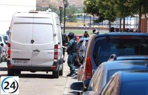 Viuda del guardia civil asesinado pide condena de 84 años para el 'Chiqui'