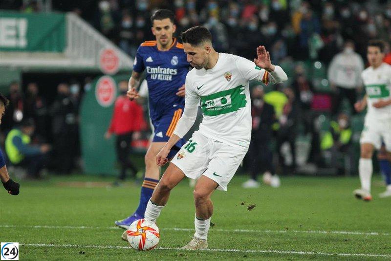 El inicio de Segunda División: Albacete-Espanyol y Valladolid-Sporting.