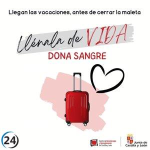 Chemcyl hace un llamado urgente a donar sangre de los grupos A- y 0-